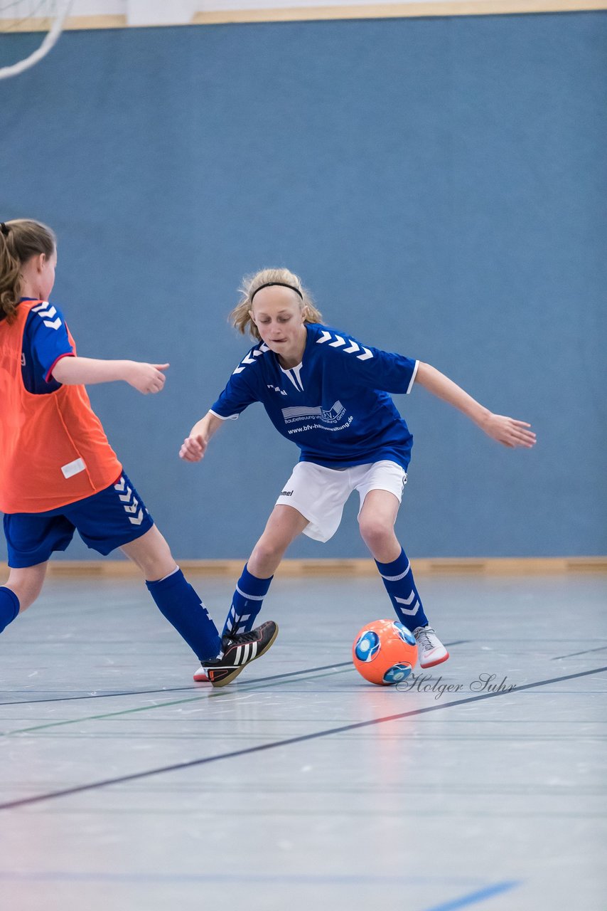 Bild 63 - HFV Futsalmeisterschaft C-Juniorinnen